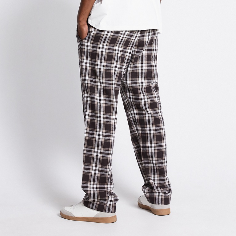 Pj pants "Benji" Brown
